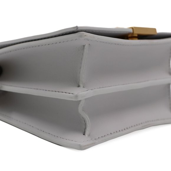 12875 OFF WHITE Shoulder Bag avec rabat medium Bag - Picture 8 of 10